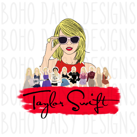 Taylor PNG