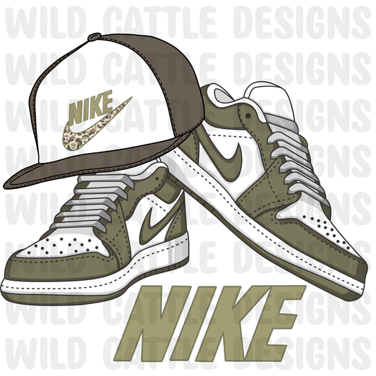 Camo checkmark things png