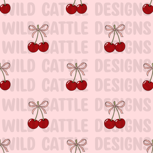 Cherries