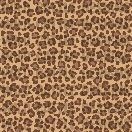 Cherry cowgirl cheetah