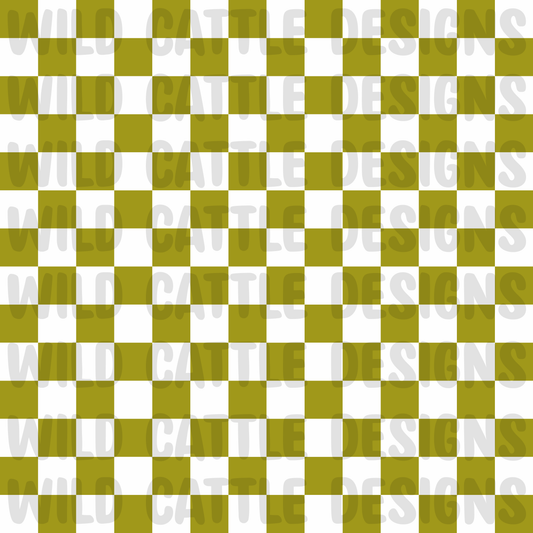 Classic friends checker