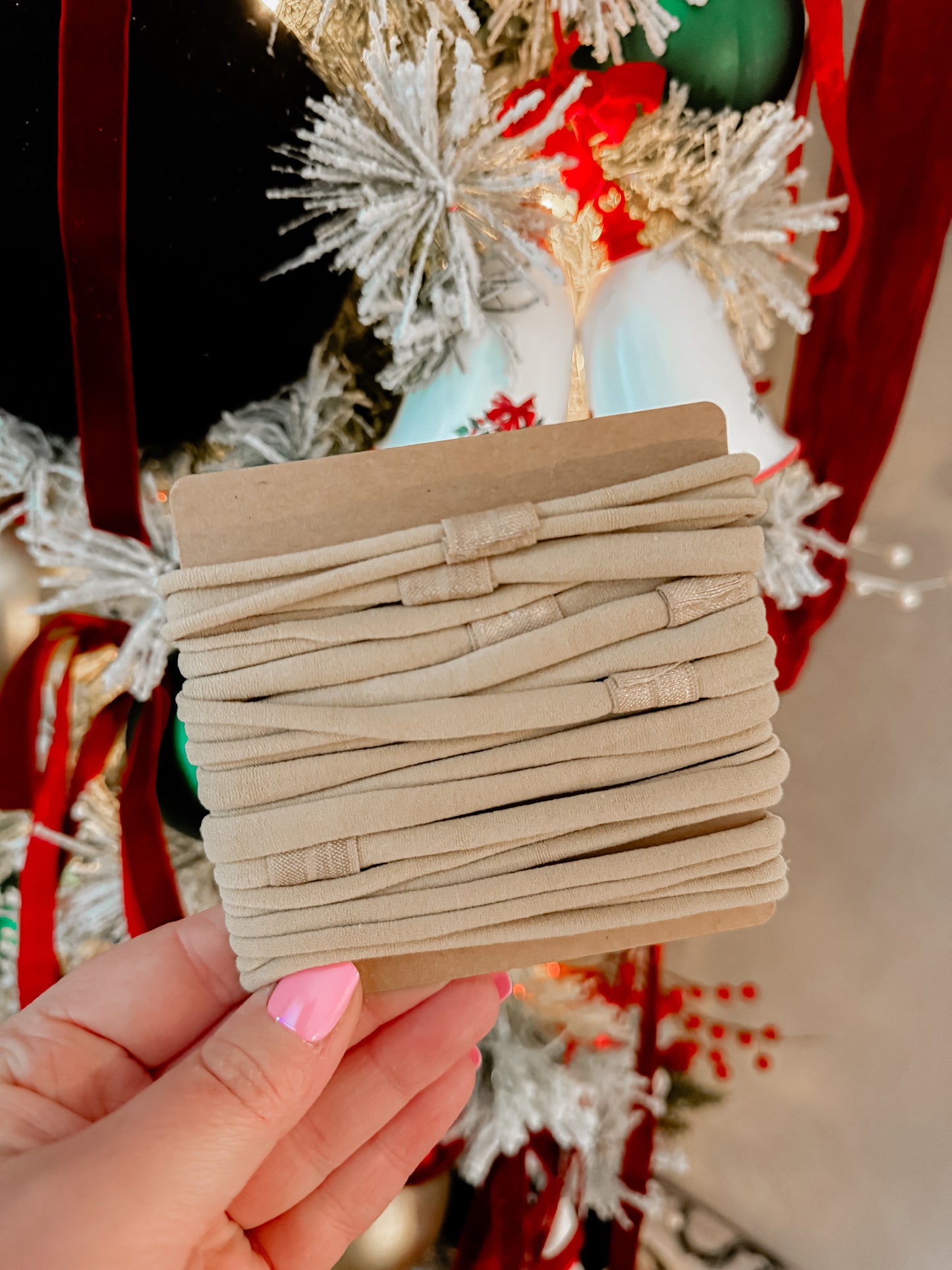 Nylon interchangeable Band (1 per listing purchased)