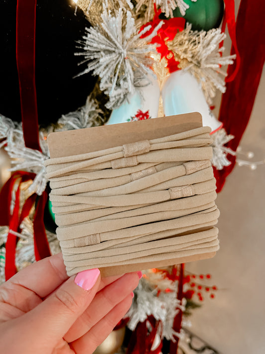 Nylon interchangeable Band (1 per listing purchased)