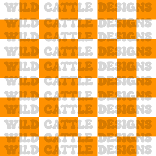 Diggin you checks seamless