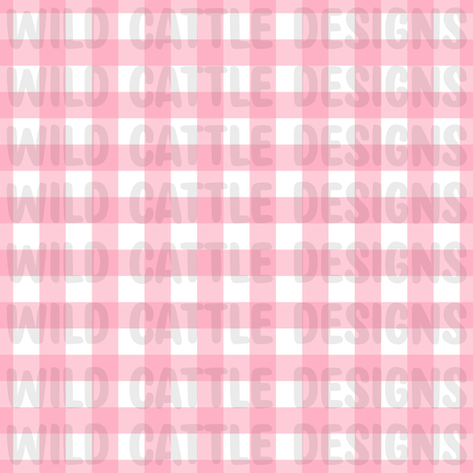 Dolly plaid