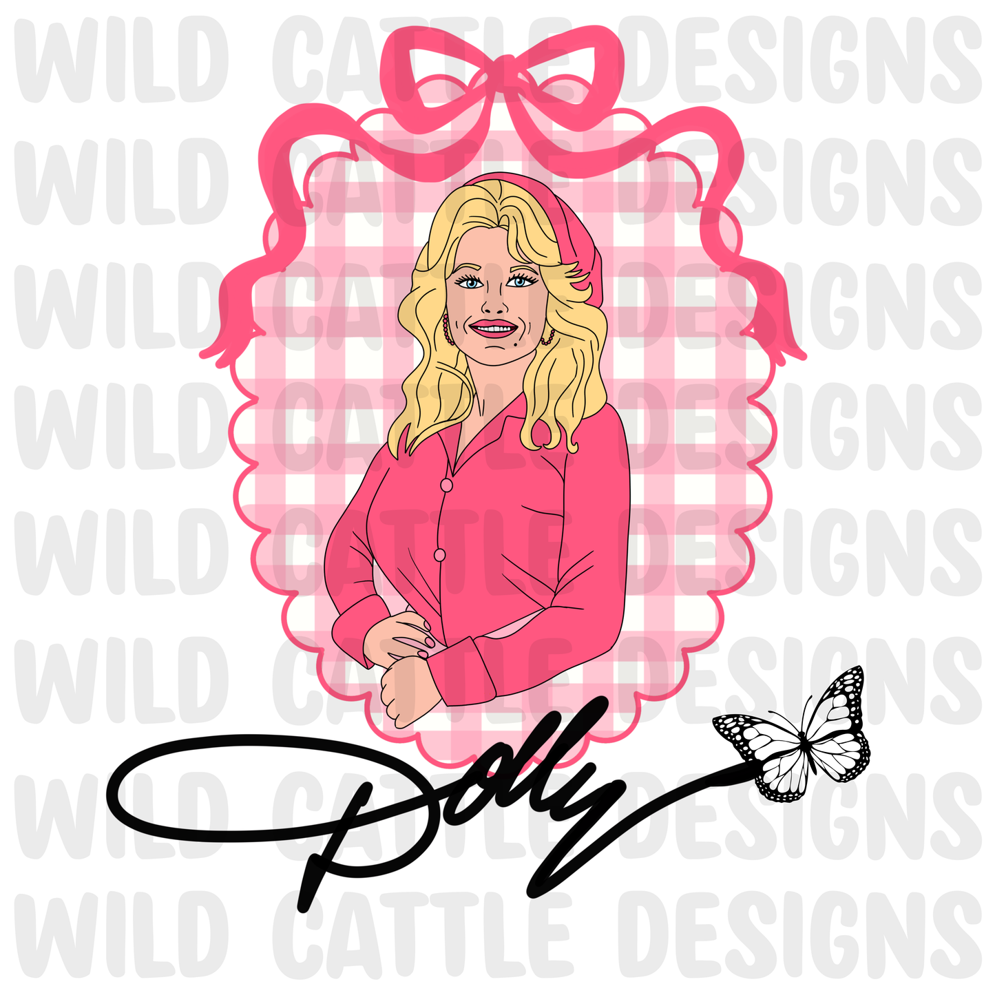 Dolly png