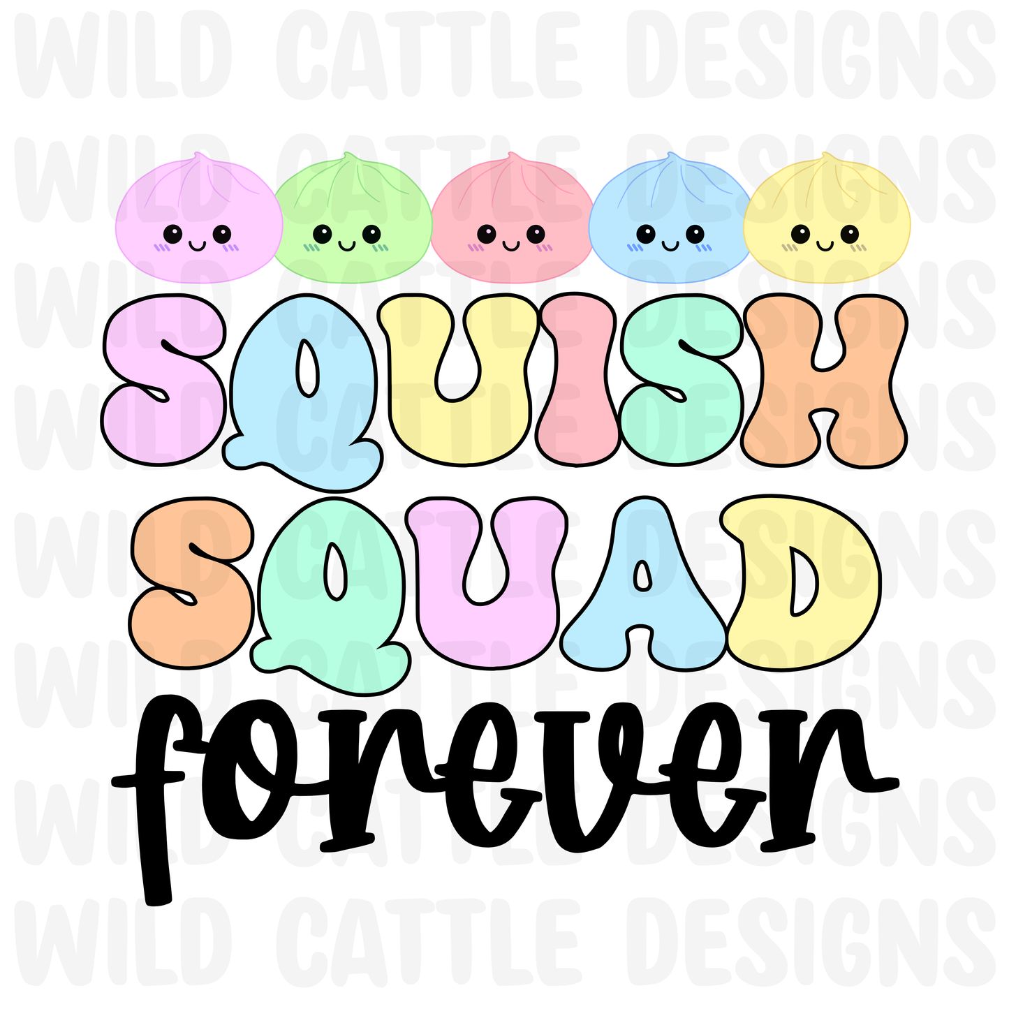 Dumpling squish png