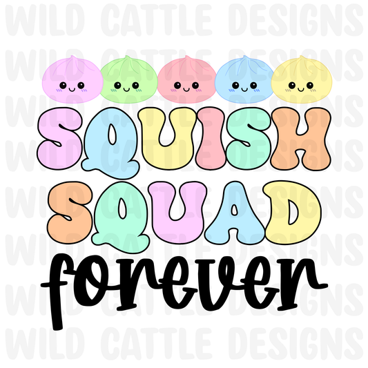 Dumpling squish png
