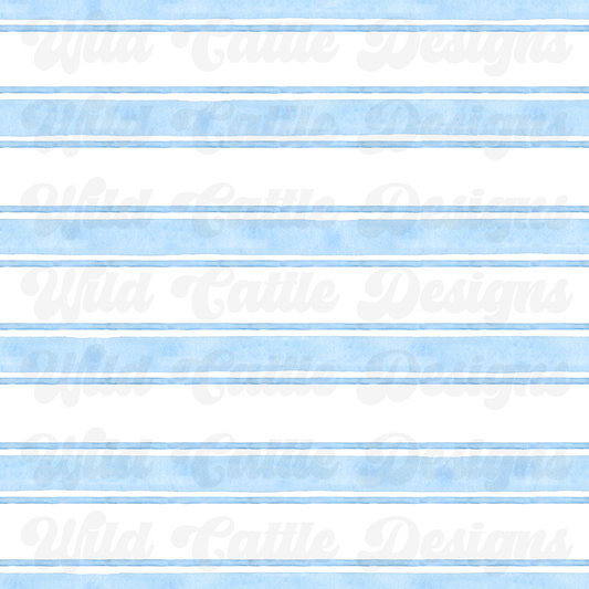 easter rabbit stripe seamless