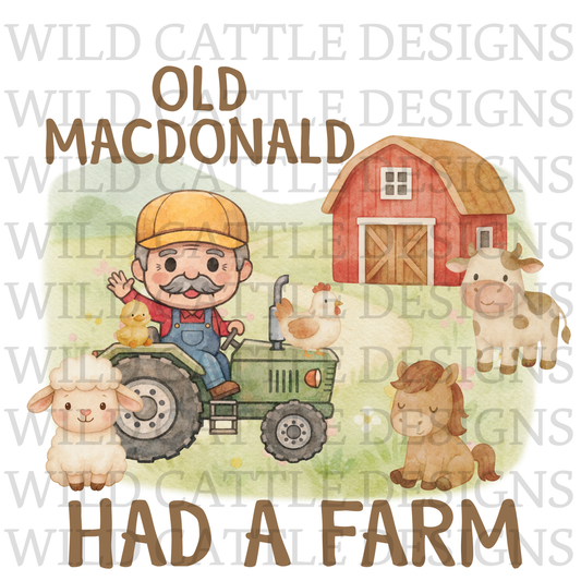 Eieio farm png