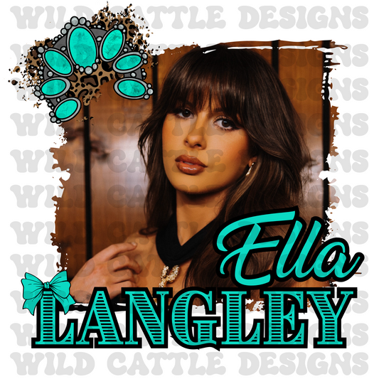 Ella png