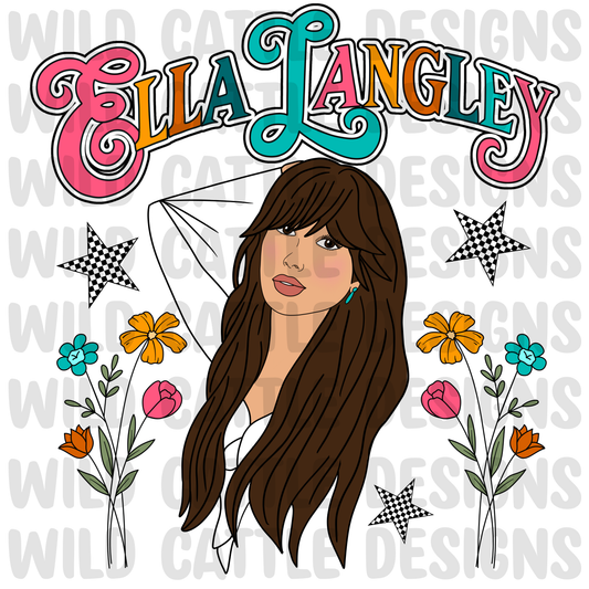 Ella png