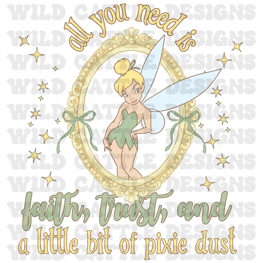 Fairy png