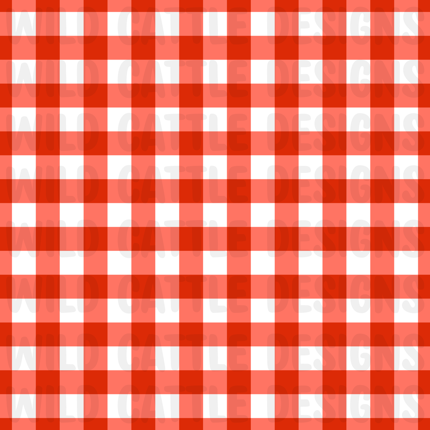 Farm squish plaid