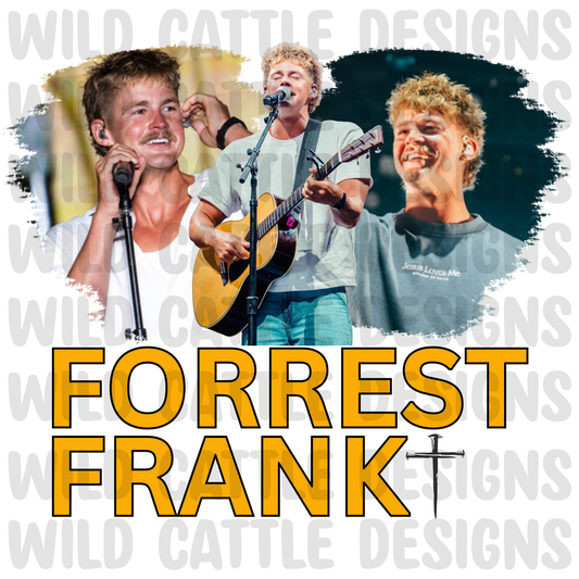 Forrest PNG