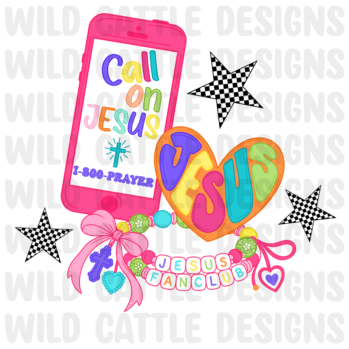 Fun child of god png