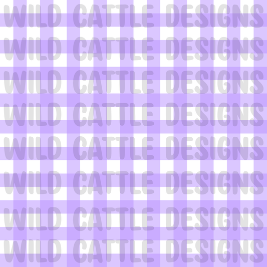Gabby Plaid