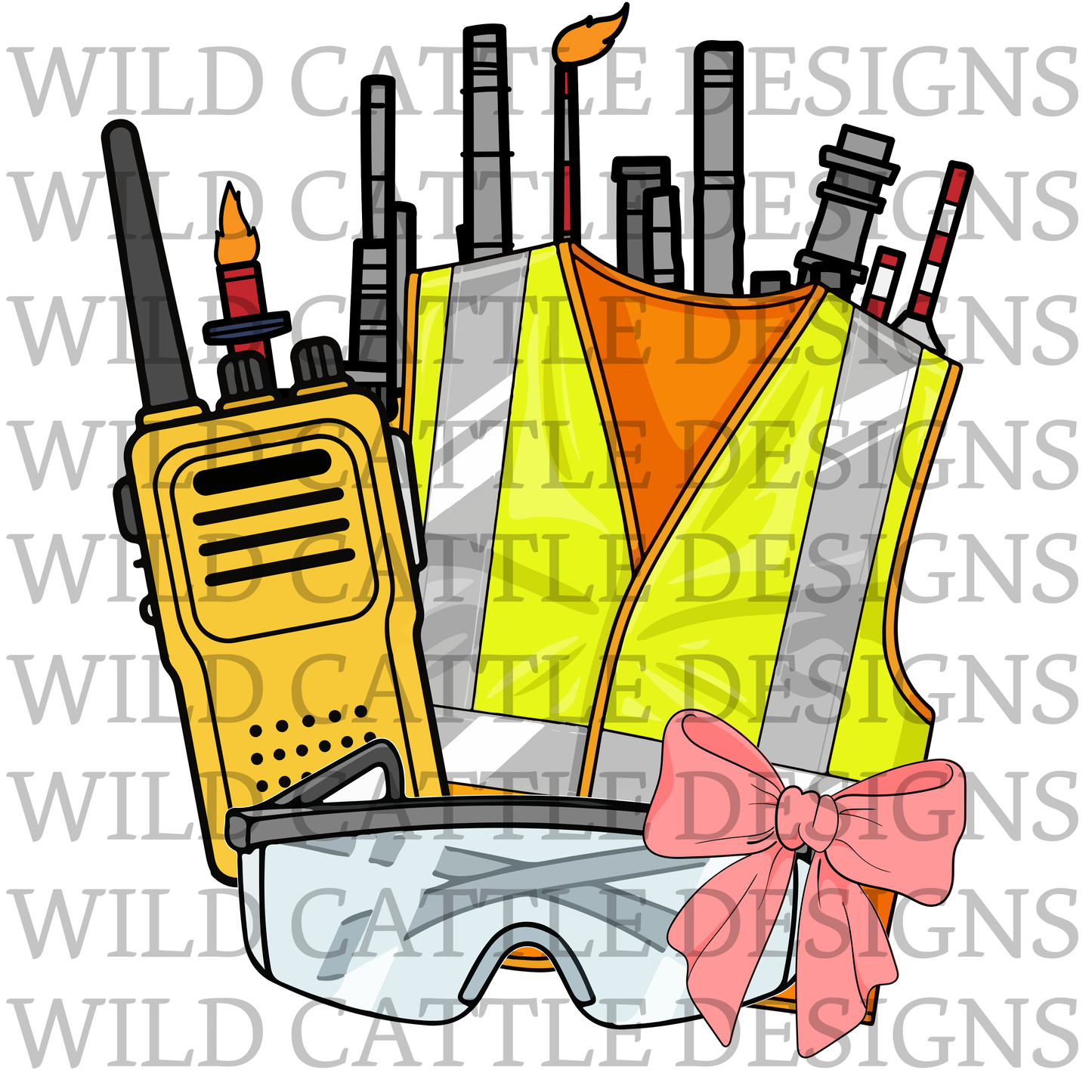 Girl refinery png