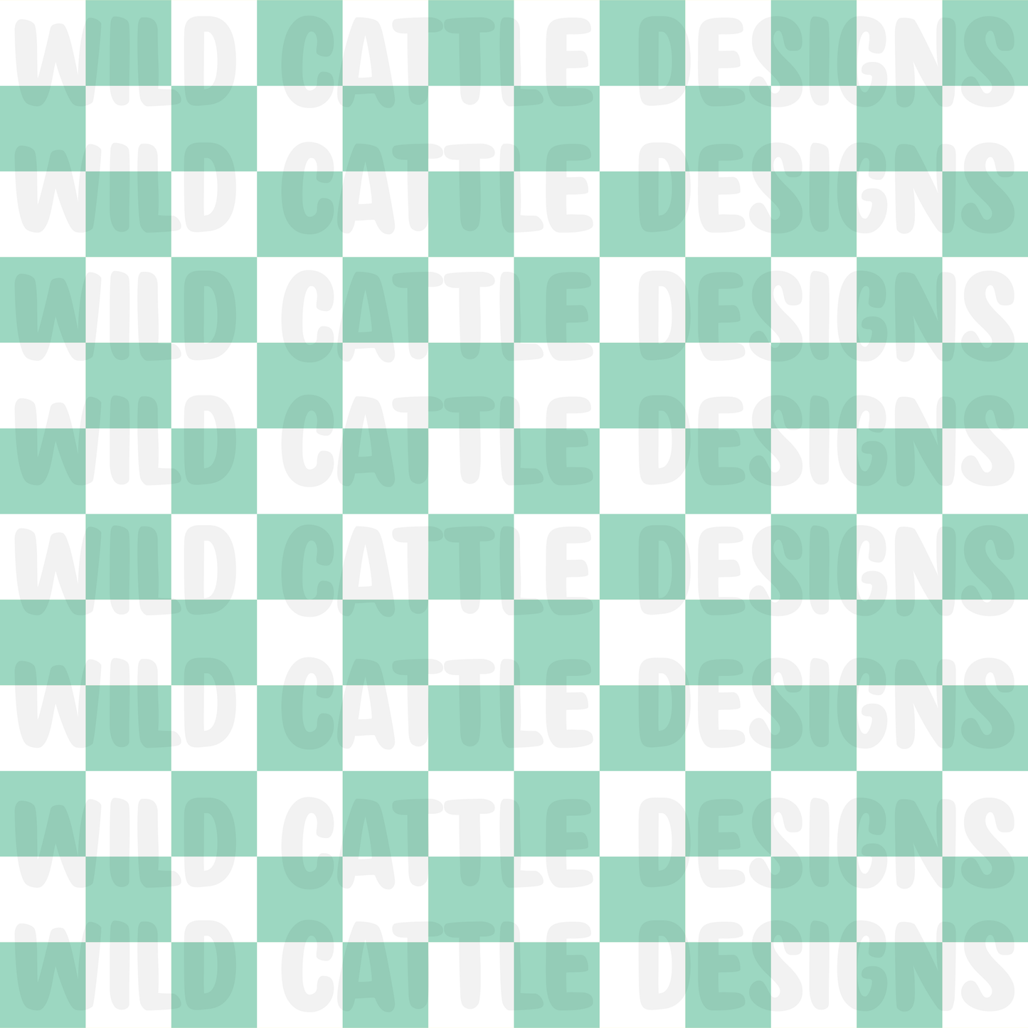 Girly school checkers