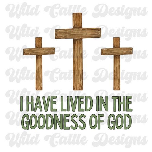 Green lived in the goodness png