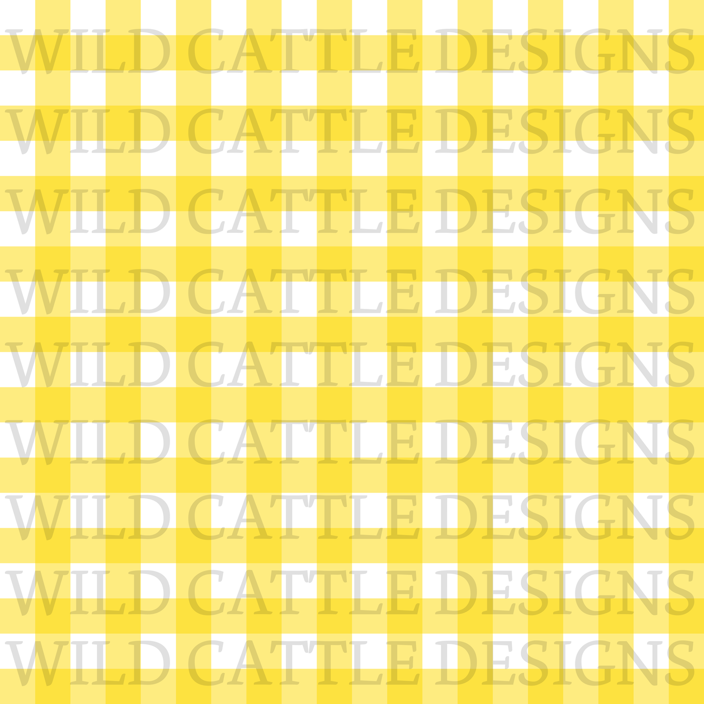Hungry caterpillar yellow plaid
