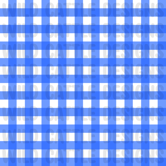 Island Love Plaid