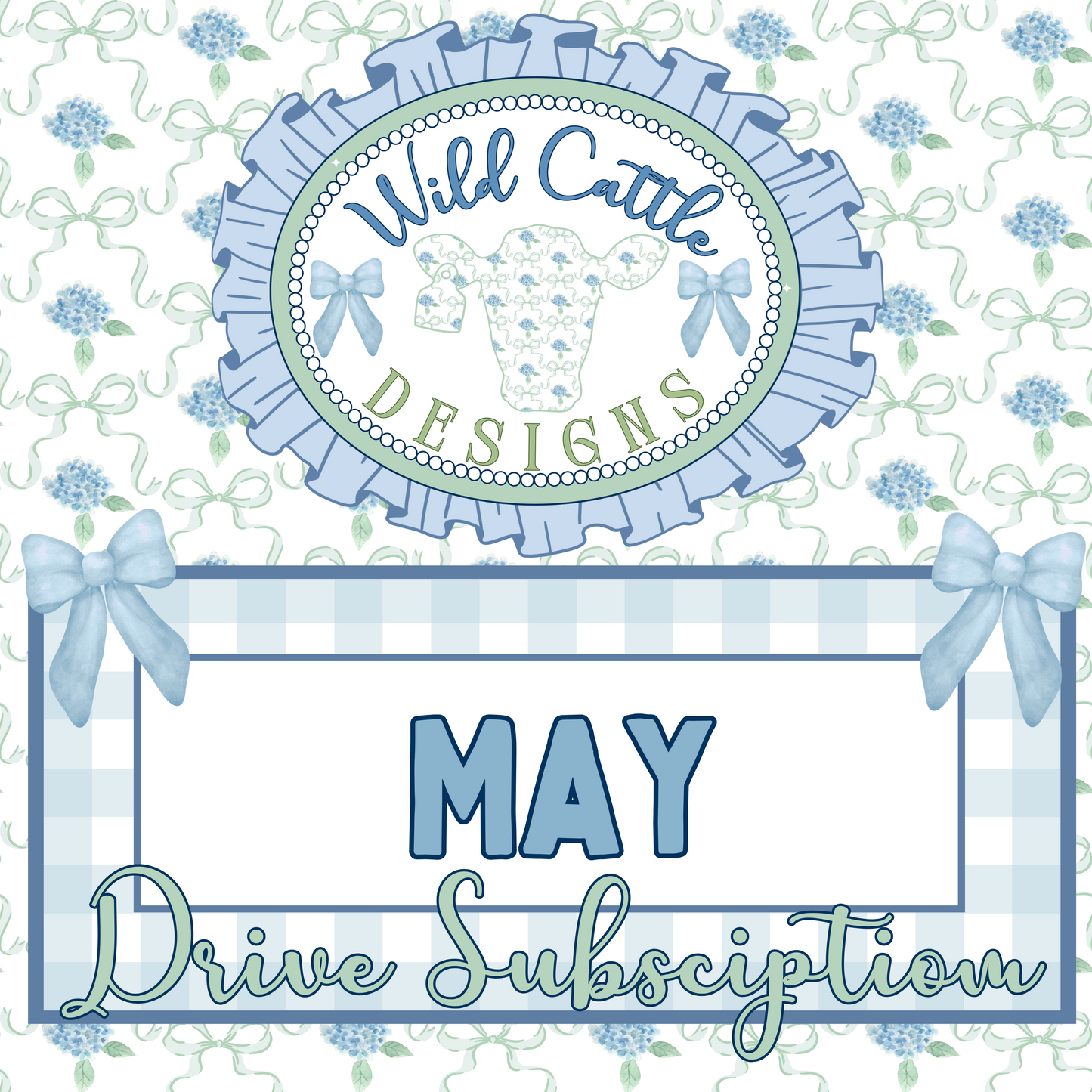 May Drive Subscription