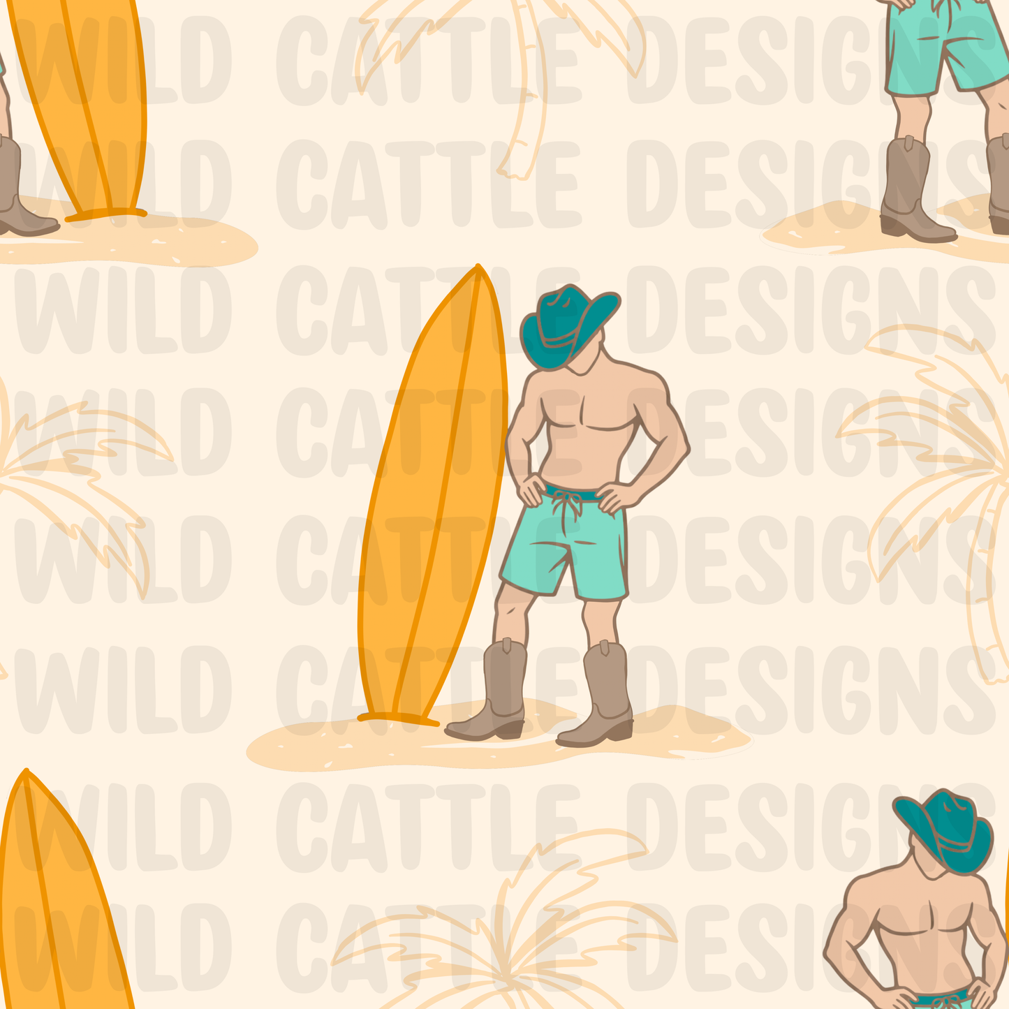 Coastal Cowboy Beach Club