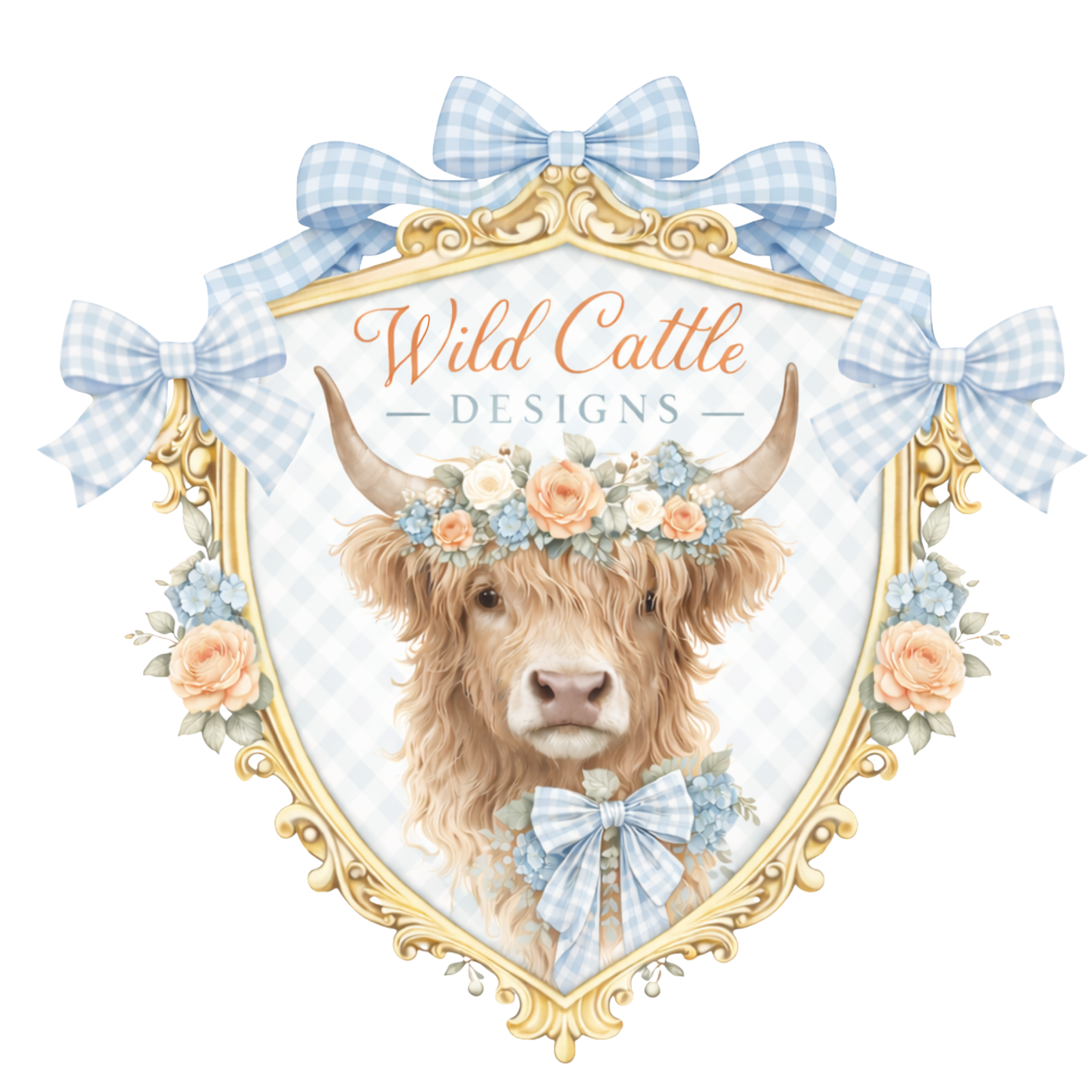 Wild Cattle Designs