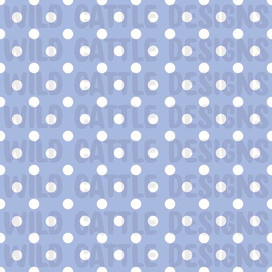 Ice queen dots
