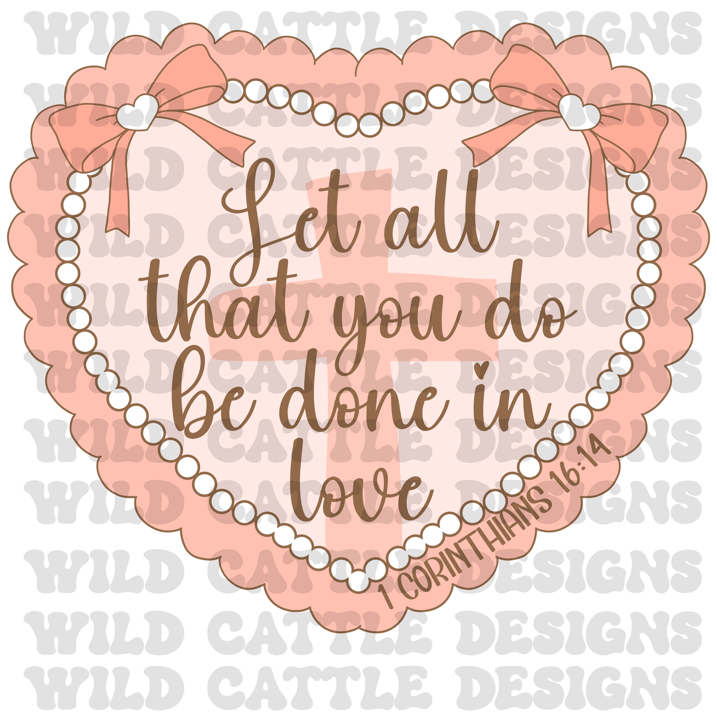 Jesus is my valentine png