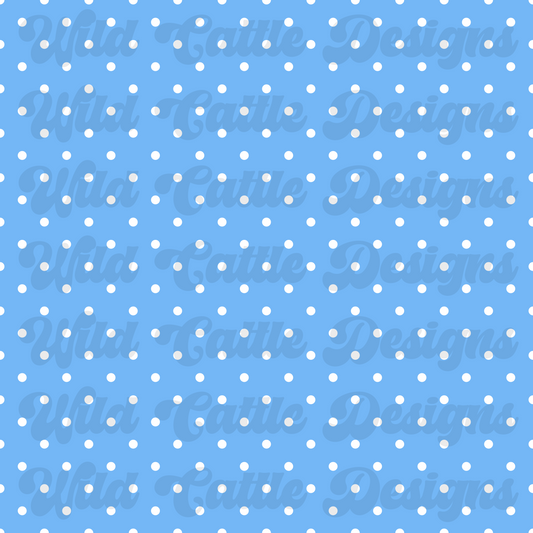 Jesus loves me swiss dot seamless