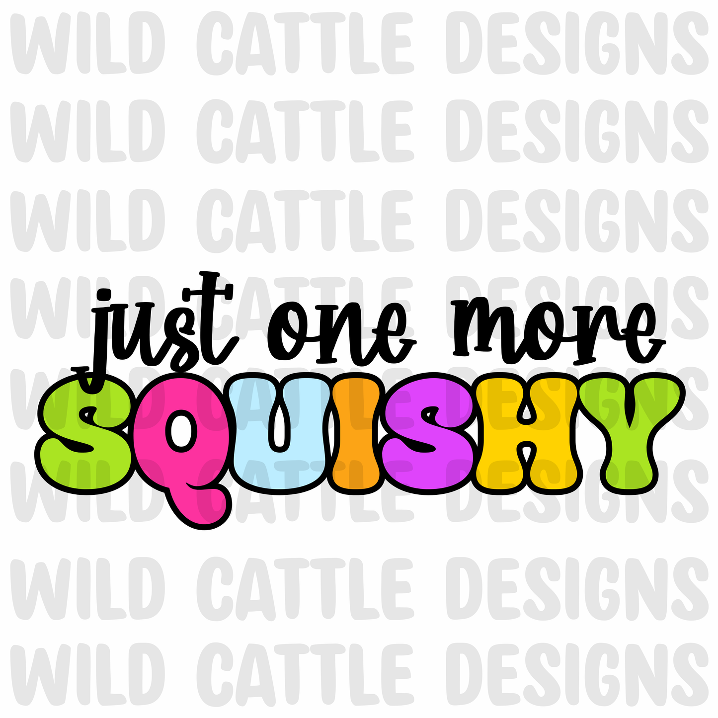 Just one more squishy png