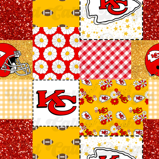 KC Patchwork