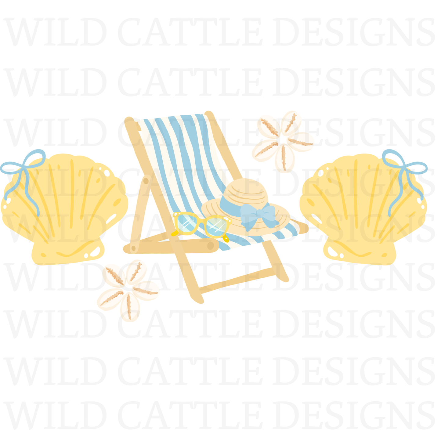 Lemonade by the beach png