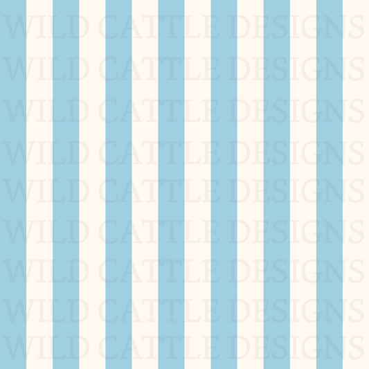 Lemonade by the beach stripes