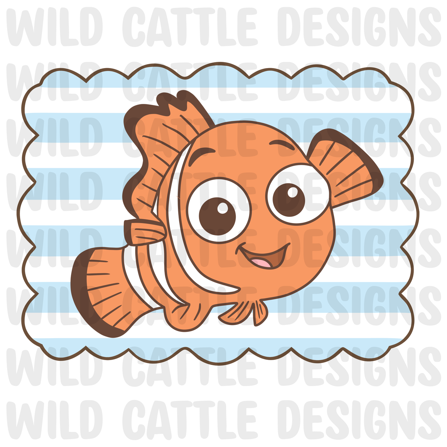 Little fish png