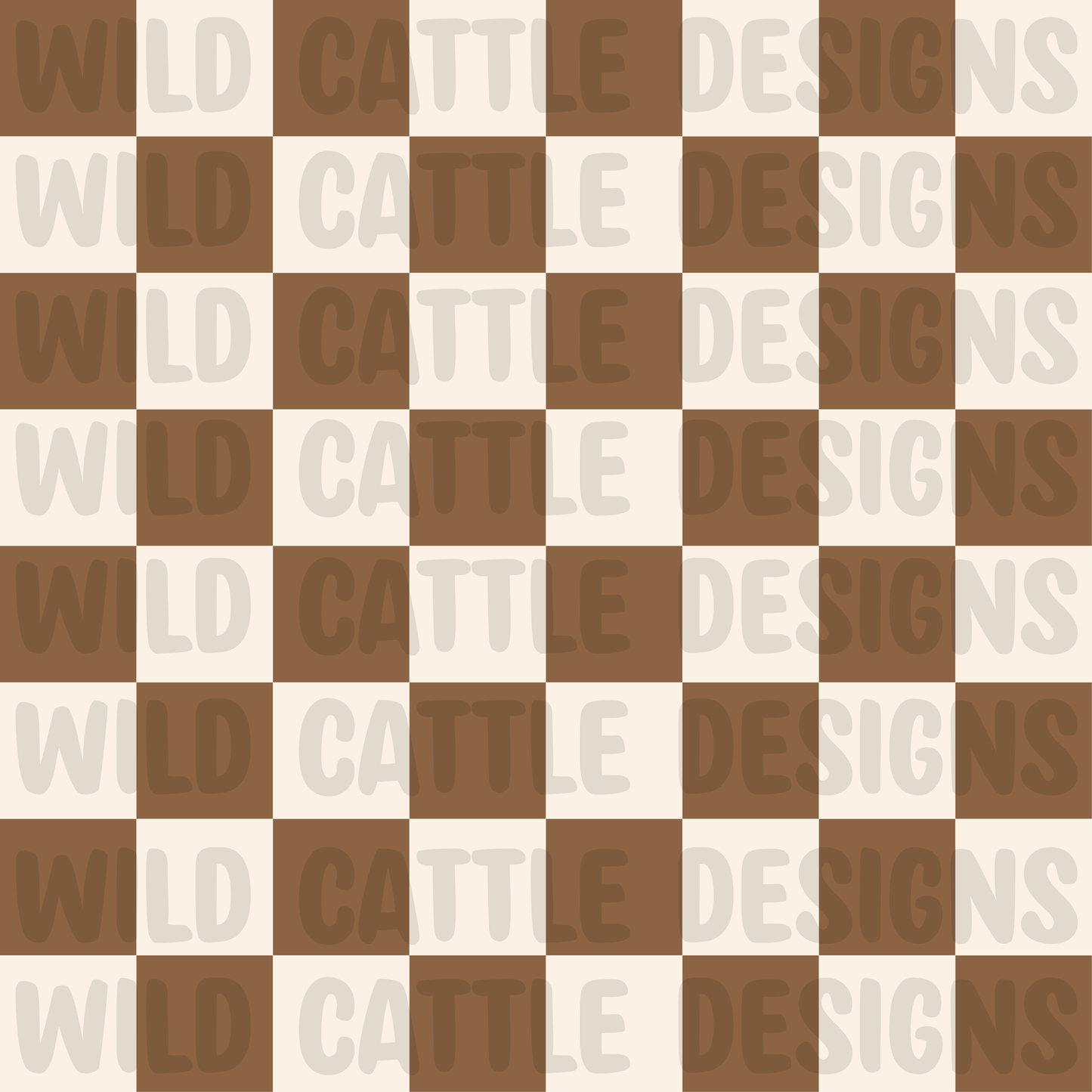 Long live a western christmas checker