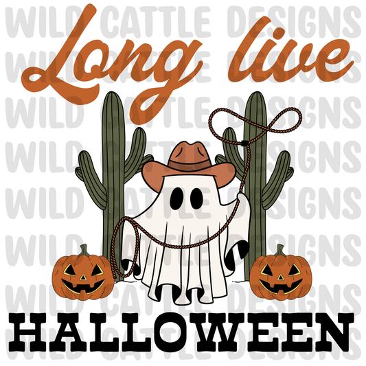 Long live halloween png