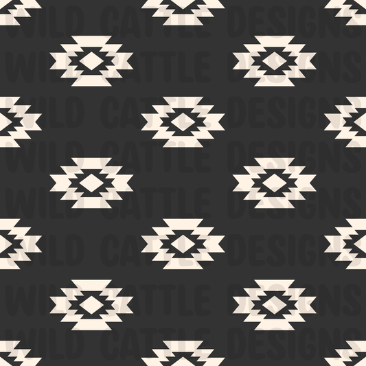 Morgan aztec