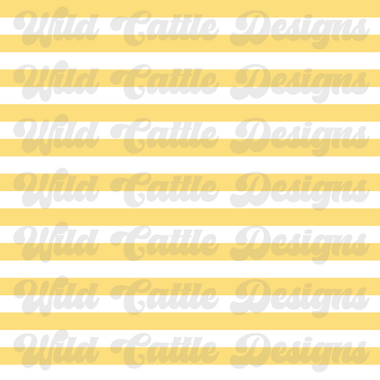 muted beach stripe seamless