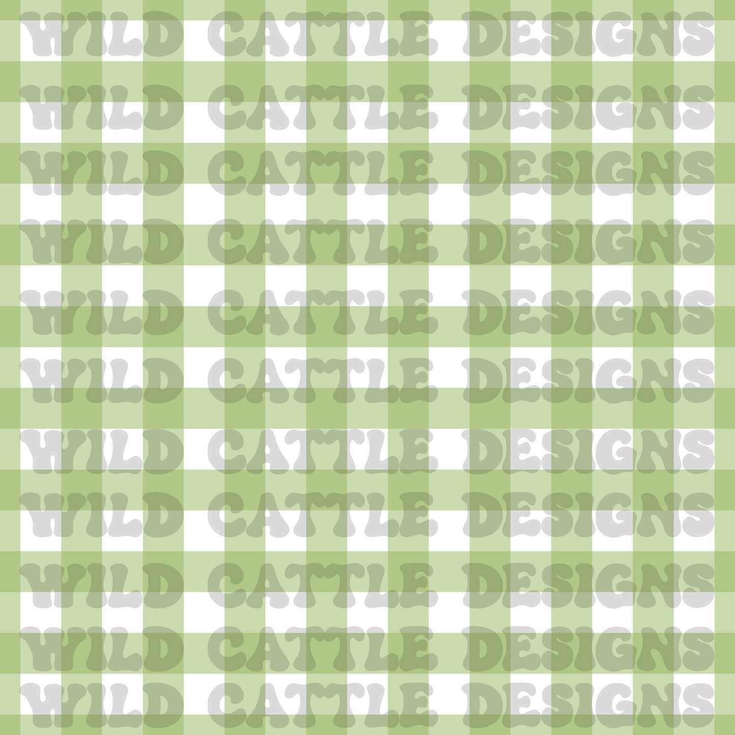 Muted mean guy plaid