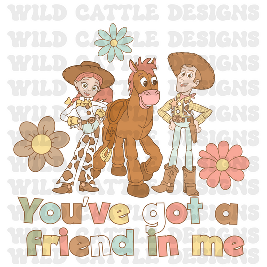 Muted pastel toy png