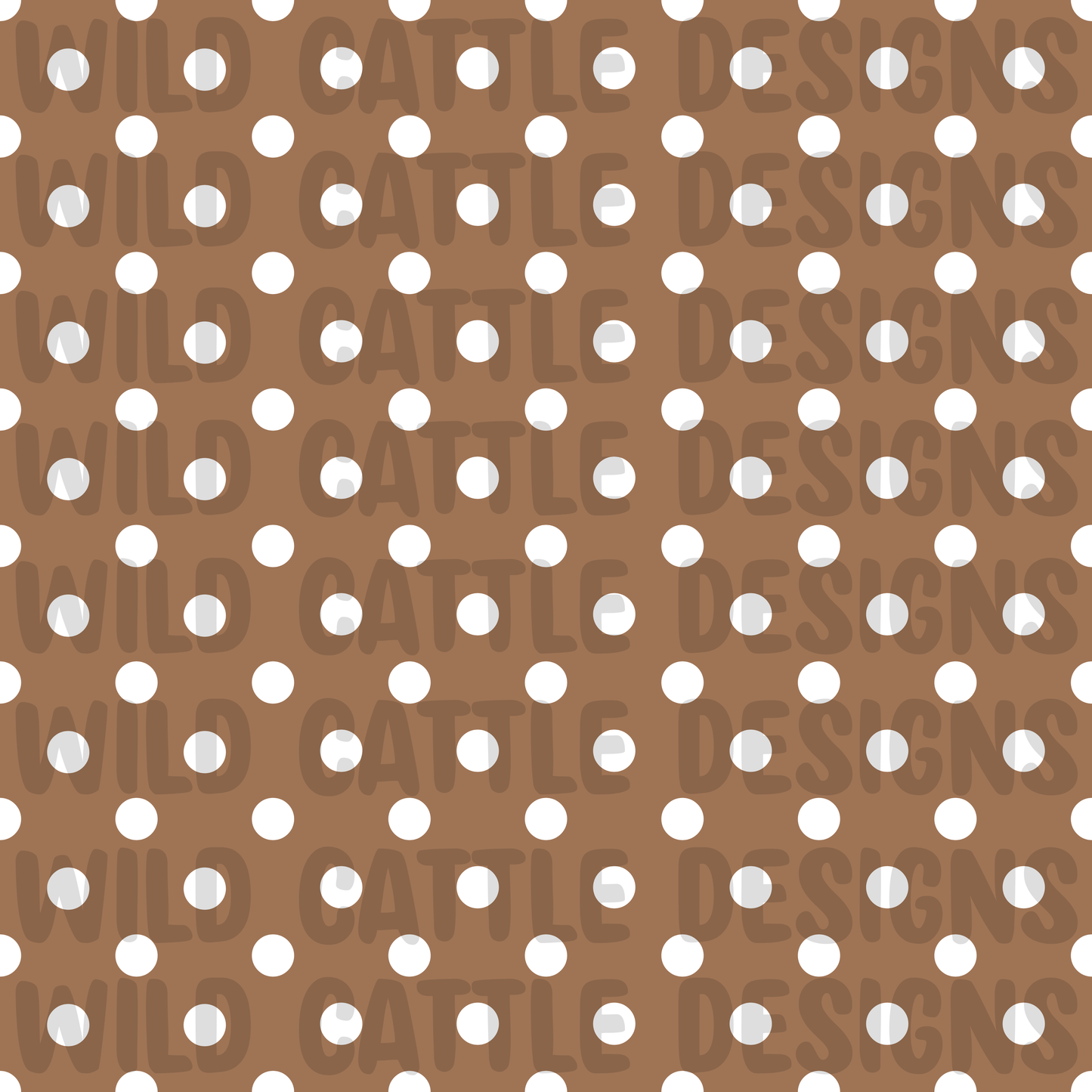 Native princess dots