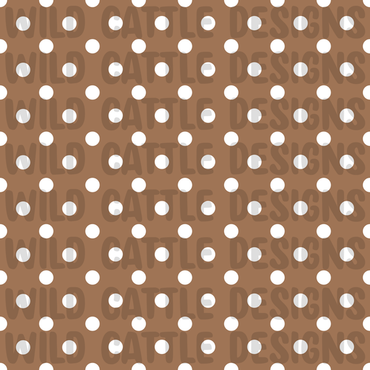 Native princess dots