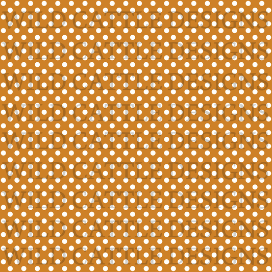 Nurse dots seamless