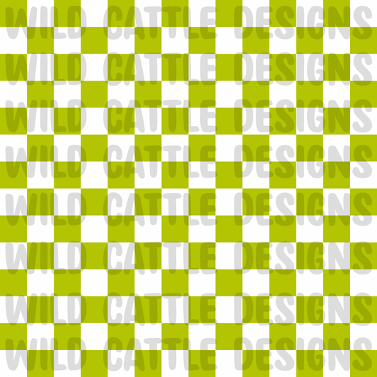 Ogre checks