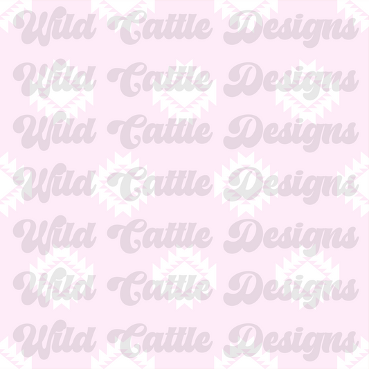 pink pattern seamless