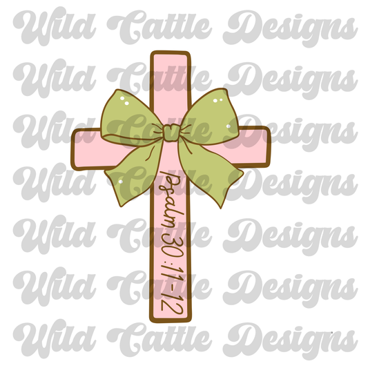 Psalm30 png