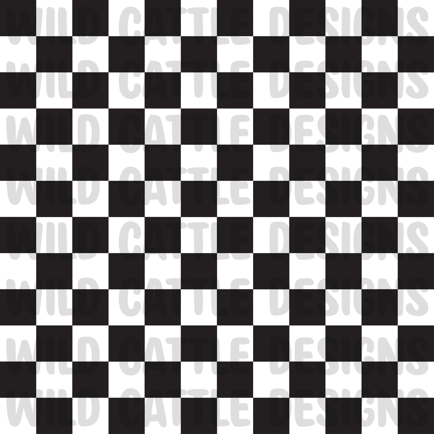 Racecar Birthday checks
